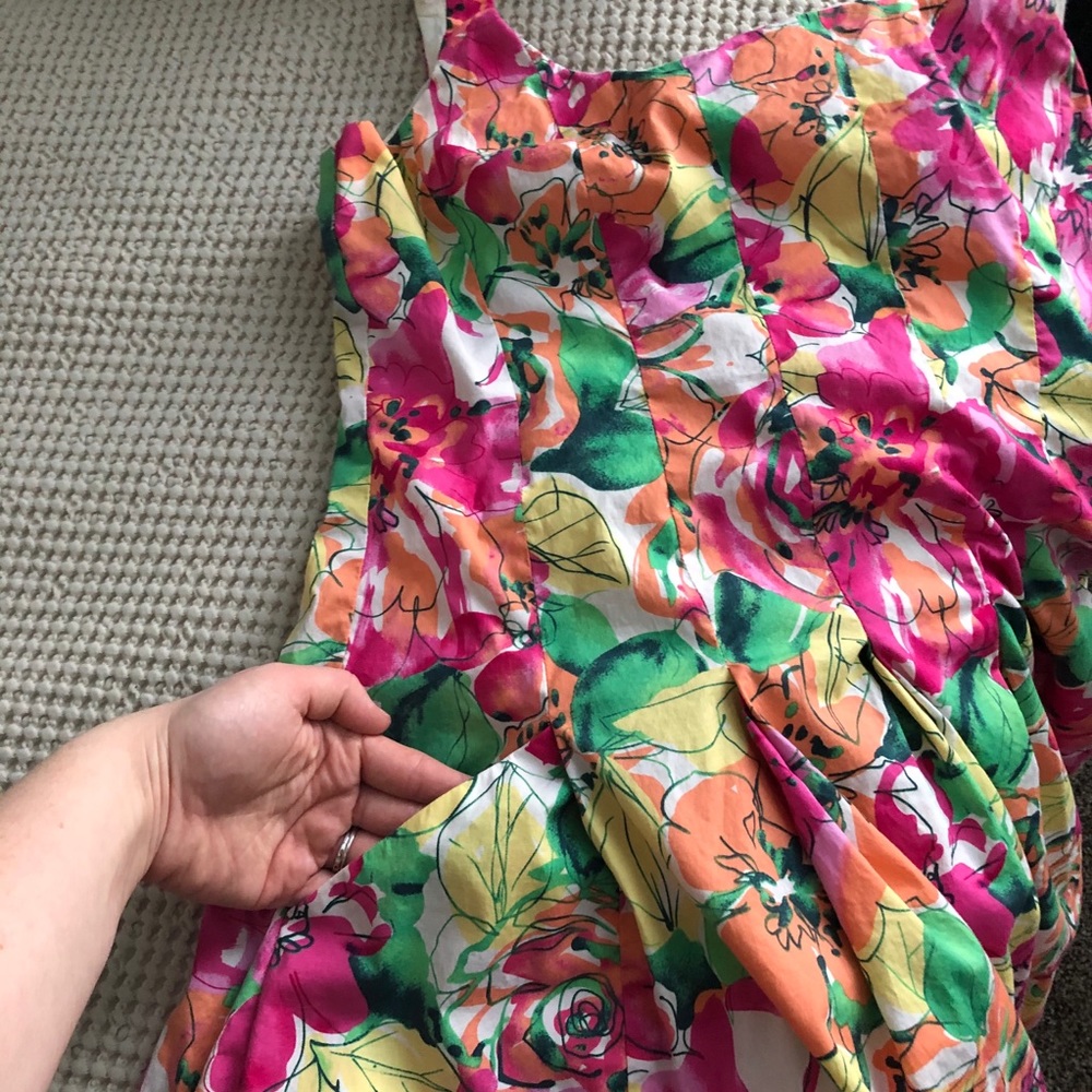 Spring/Summer Dress - Picture 5 of 8